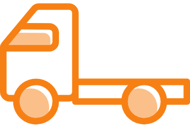 东营县拖车/平板车